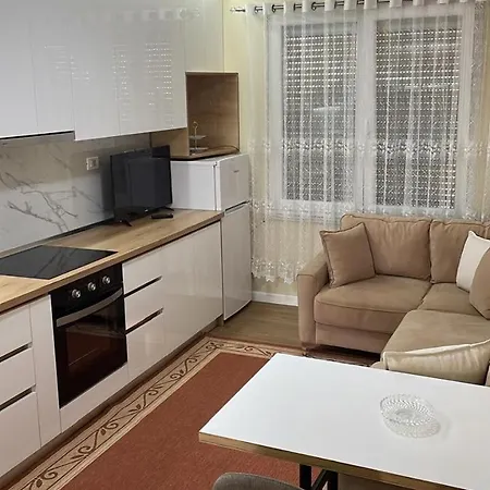 Apartment Keja *